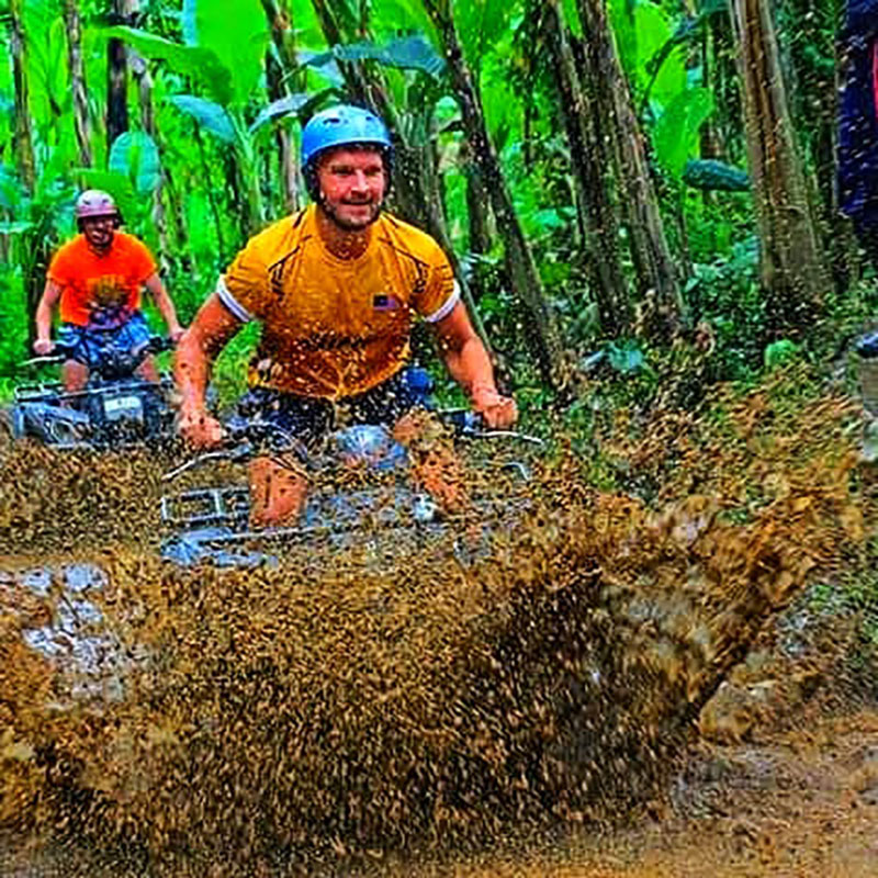 ATV UBUD