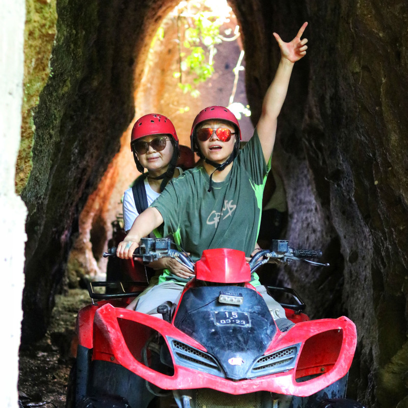 ATV UBUD